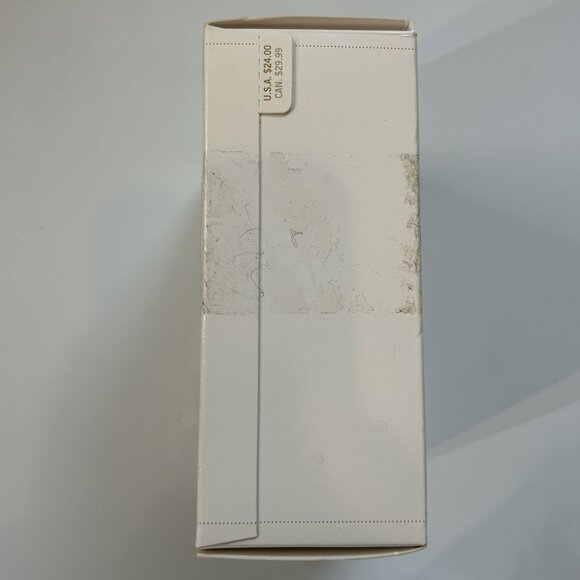 Hallmark 2005 Lighthouse Greetings Ornament Flashing Light Magic Christmas - Picture 5 of 13